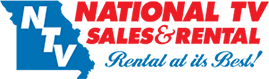 National TV Sales&Rental